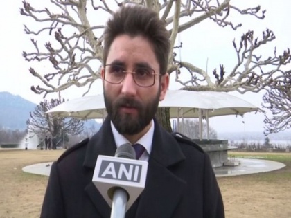 Kashmiri activist slams Pak in meeting with envoys, says it has no locus standi on Article 370 | Kashmiri activist slams Pak in meeting with envoys, says it has no locus standi on Article 370