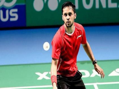 BWF showing badminton is still an amateur sport: Parupalli Kashyap | BWF showing badminton is still an amateur sport: Parupalli Kashyap BWF showing badminton is still an amateur sport: Parupalli Kashyap | BWF showing badminton is still an amateur sport: Parupalli Kashyap