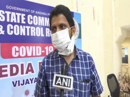 No evidence of expansion of UK COVID-19 strain in Andhra, says official | No evidence of expansion of UK COVID-19 strain in Andhra, says official No evidence of expansion of UK COVID-19 strain in Andhra, says official | No evidence of expansion of UK COVID-19 strain in Andhra, says official