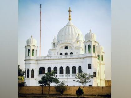 Kartarpur Sangharsh Committee expresses gratitude to PM Modi, Amit Shah for re-opening of Kartarpur corridor | Kartarpur Sangharsh Committee expresses gratitude to PM Modi, Amit Shah for re-opening of Kartarpur corridor Kartarpur Sangharsh Committee expresses gratitude to PM Modi, Amit Shah for re-opening of Kartarpur corridor | Kartarpur Sangharsh Committee expresses gratitude to PM Modi, Amit Shah for re-opening of Kartarpur corridor