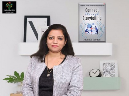 Katha Pachisi - the story bank steps ahead to harness the power of storytelling for better communication | Katha Pachisi - the story bank steps ahead to harness the power of storytelling for better communication