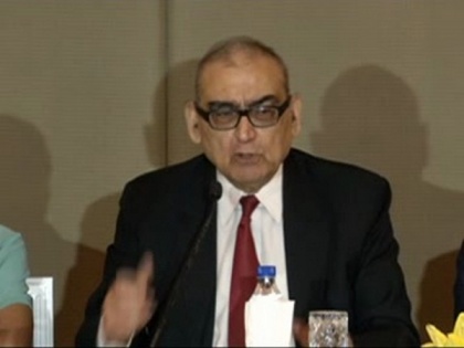 Lawyer requests SG Mehta's consent to initiate criminal contempt proceedings against Justice Katju | Lawyer requests SG Mehta's consent to initiate criminal contempt proceedings against Justice Katju