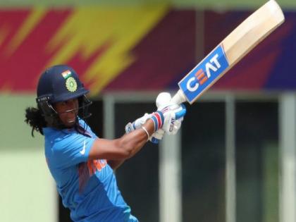 Women's T20 WC: Sri Lanka wins toss, opt to bat first against India | Women's T20 WC: Sri Lanka wins toss, opt to bat first against India