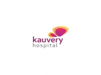 Kauvery Hospital successfully performs a rare kidney transplant on a 19-year-old Boy | Kauvery Hospital successfully performs a rare kidney transplant on a 19-year-old Boy