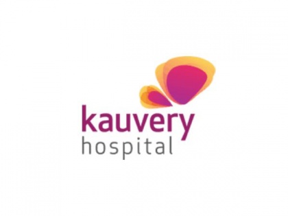 27-year-old man gets new lease of life at Chennai's Kauvery Hospital | 27-year-old man gets new lease of life at Chennai's Kauvery Hospital