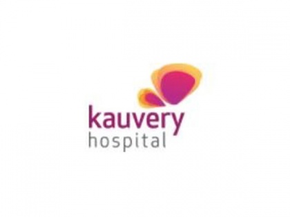 Kauvery Hospital successfully treats 63-year-old woman with advanced abdominal cancer through HIPEC | Kauvery Hospital successfully treats 63-year-old woman with advanced abdominal cancer through HIPEC