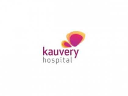 Liver Diseases and Transplantation Centre launched by Kauvery Group of Hospitals - Three women donate Liver for their loved ones, giving a second lease of life | Liver Diseases and Transplantation Centre launched by Kauvery Group of Hospitals - Three women donate Liver for their loved ones, giving a second lease of life