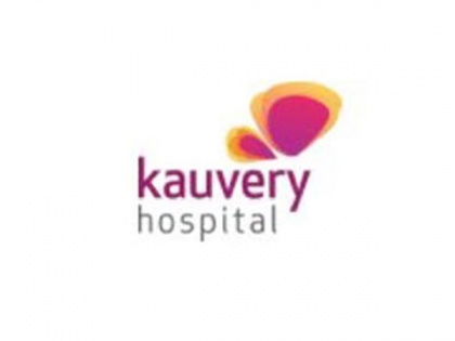 Neurological Complications of COVID-19 Infection can be Effectively Managed, says Expert at Kauvery Hospital | Neurological Complications of COVID-19 Infection can be Effectively Managed, says Expert at Kauvery Hospital