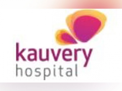 Kauvery Hospital Chennai declares complete self-reliance for all oxygen requirements | Kauvery Hospital Chennai declares complete self-reliance for all oxygen requirements
