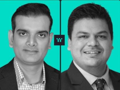 CapFort Ventures launches Rs 200 cr India tech fund, to invest in 40 startups | CapFort Ventures launches Rs 200 cr India tech fund, to invest in 40 startups