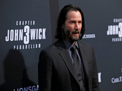 It helped me get through the worst: Keanu Reeves talks about music | It helped me get through the worst: Keanu Reeves talks about music