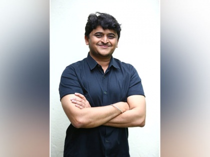 Kedar Joshi gets ready to launch his own production house 'Suman Entertainment' | Kedar Joshi gets ready to launch his own production house 'Suman Entertainment'