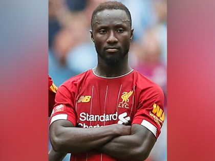 Naby Keita to miss Liverpool's clash against Everton | Naby Keita to miss Liverpool's clash against Everton