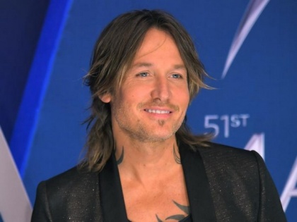 Following Adele's cancellation, Keith Urban announces shows at Caesars Palace | Following Adele's cancellation, Keith Urban announces shows at Caesars Palace