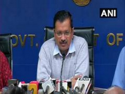 Delhi govt calls for special Assembly Session on March 13 to discuss Coronavirus situation, NRC and NPR | Delhi govt calls for special Assembly Session on March 13 to discuss Coronavirus situation, NRC and NPR