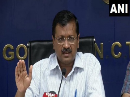 Delhi CM refutes 'speculations' of govt rejecting request to prosecute Kanhaiya Kumar, others | Delhi CM refutes 'speculations' of govt rejecting request to prosecute Kanhaiya Kumar, others