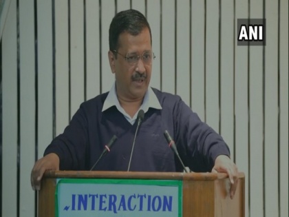 We hope we will be able to re-open schools in full capacity soon: Delhi CM | We hope we will be able to re-open schools in full capacity soon: Delhi CM
