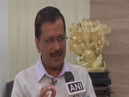 BJP using Delhi Police, give strict punishment if he has AAP links: Kejriwal on Shaheen Bagh shooter | BJP using Delhi Police, give strict punishment if he has AAP links: Kejriwal on Shaheen Bagh shooter