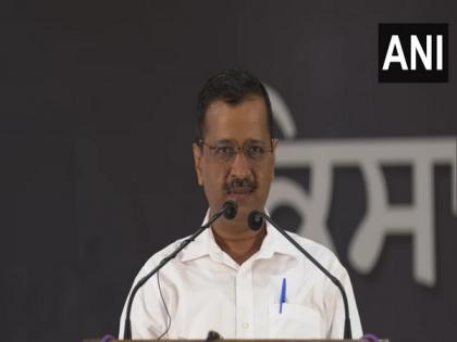 Kejriwal writes to PM Modi urging him to extend free ration scheme for 6 months | Kejriwal writes to PM Modi urging him to extend free ration scheme for 6 months