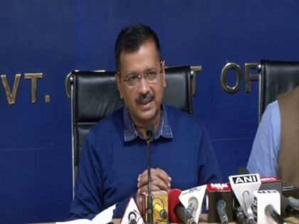 Violence unacceptable, Protests should remain peaceful: says Kejriwal after DTC buses torched | Violence unacceptable, Protests should remain peaceful: says Kejriwal after DTC buses torched