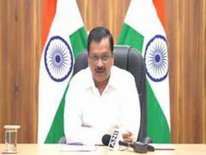 Delhi CM appeals citizens to join '10 Hafte 10 Baje 10 Minute' anti-dengue campaign | Delhi CM appeals citizens to join '10 Hafte 10 Baje 10 Minute' anti-dengue campaign Delhi CM appeals citizens to join '10 Hafte 10 Baje 10 Minute' anti-dengue campaign | Delhi CM appeals citizens to join '10 Hafte 10 Baje 10 Minute' anti-dengue campaign