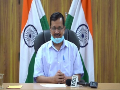COVID-19 cases high in Delhi but situation is under control: Arvind Kejriwal | COVID-19 cases high in Delhi but situation is under control: Arvind Kejriwal