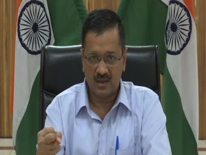 Delhi minimizes COVID-19 fatalities, courtesy Pulse Oximeters: Arvind Kejriwal | Delhi minimizes COVID-19 fatalities, courtesy Pulse Oximeters: Arvind Kejriwal Delhi minimizes COVID-19 fatalities, courtesy Pulse Oximeters: Arvind Kejriwal | Delhi minimizes COVID-19 fatalities, courtesy Pulse Oximeters: Arvind Kejriwal