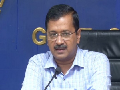 SC verdict on Ayodhya ended decades-long dispute: Arvind Kejriwal | SC verdict on Ayodhya ended decades-long dispute: Arvind Kejriwal