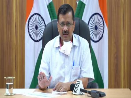 Delhi conducts 20,000 COVID-19 tests, Kejriwal says will be increased in coming days | Delhi conducts 20,000 COVID-19 tests, Kejriwal says will be increased in coming days