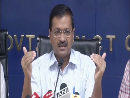 Nine stretches of roads to be scientifically redesigned to reduce traffic, accidents: Delhi CM | Nine stretches of roads to be scientifically redesigned to reduce traffic, accidents: Delhi CM