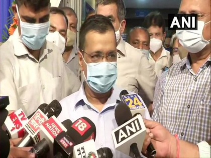 No resumption of offline classes in Delhi schools for now due to possibility of third COVID wave: Kejriwal | No resumption of offline classes in Delhi schools for now due to possibility of third COVID wave: Kejriwal