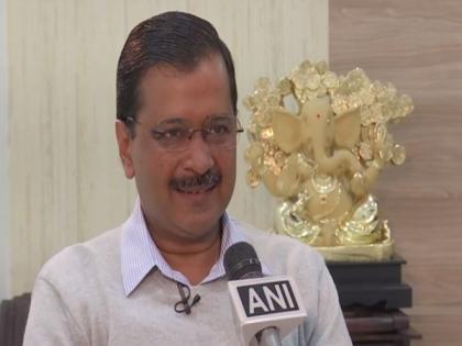 CM Kejriwal demands strict action against men who molested Gargi college students | CM Kejriwal demands strict action against men who molested Gargi college students CM Kejriwal demands strict action against men who molested Gargi college students | CM Kejriwal demands strict action against men who molested Gargi college students