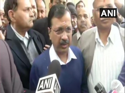 Never delayed work related to Nirbhaya case, want convicts to be hanged at the earliest: Kejriwal | Never delayed work related to Nirbhaya case, want convicts to be hanged at the earliest: Kejriwal