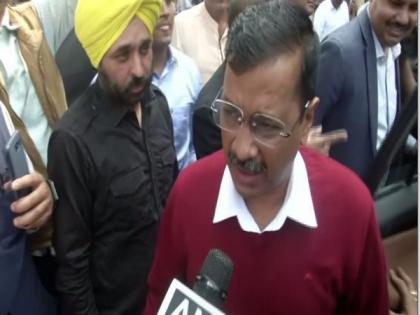 Kejriwal meets PM Modi, appeals for strict action against perpetrators of Delhi riots | Kejriwal meets PM Modi, appeals for strict action against perpetrators of Delhi riots Kejriwal meets PM Modi, appeals for strict action against perpetrators of Delhi riots | Kejriwal meets PM Modi, appeals for strict action against perpetrators of Delhi riots