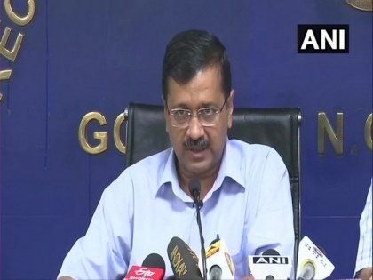 Kejriwal urges Centre to take immediate steps to combat pollution, assures cooperation | Kejriwal urges Centre to take immediate steps to combat pollution, assures cooperation