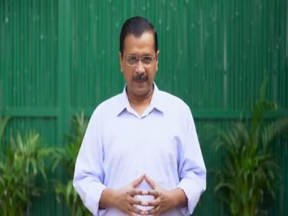 Kejriwal not to attend Uddhav Thackeray's swearing-in ceremony due to private engagements | Kejriwal not to attend Uddhav Thackeray's swearing-in ceremony due to private engagements