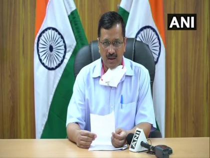 Delhi's weekly markets to re-open from Monday : CM Arvind Kejriwal | Delhi's weekly markets to re-open from Monday : CM Arvind Kejriwal Delhi's weekly markets to re-open from Monday : CM Arvind Kejriwal | Delhi's weekly markets to re-open from Monday : CM Arvind Kejriwal