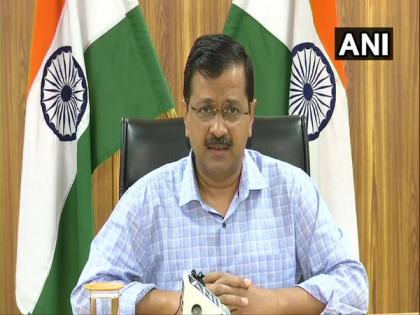 Coronavirus: Over 1500 evacuated from Markaz, says Kejriwal | Coronavirus: Over 1500 evacuated from Markaz, says Kejriwal