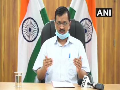 Delhi following 'very aggressive' COVID-19 testing, conducted highest number of tests on June 26: Kejriwal | Delhi following 'very aggressive' COVID-19 testing, conducted highest number of tests on June 26: Kejriwal