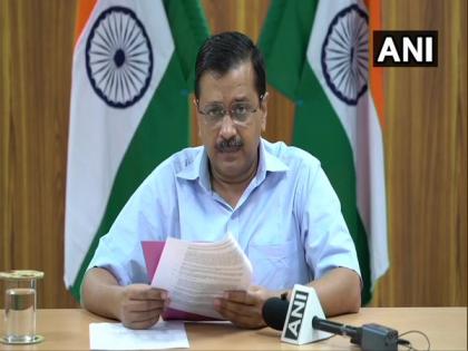 Delhi markets can open but shops to run on odd-even basis: CM | Delhi markets can open but shops to run on odd-even basis: CM Delhi markets can open but shops to run on odd-even basis: CM | Delhi markets can open but shops to run on odd-even basis: CM