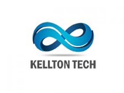 Kellton Tech unveils smart analytics-based product 'tHRive plus' to reimagine HRM experiences | Kellton Tech unveils smart analytics-based product 'tHRive plus' to reimagine HRM experiences Kellton Tech unveils smart analytics-based product 'tHRive plus' to reimagine HRM experiences | Kellton Tech unveils smart analytics-based product 'tHRive plus' to reimagine HRM experiences
