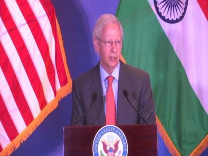 CAATSA sanctions never designed to harm friends, allies: US envoy Juster | CAATSA sanctions never designed to harm friends, allies: US envoy Juster CAATSA sanctions never designed to harm friends, allies: US envoy Juster | CAATSA sanctions never designed to harm friends, allies: US envoy Juster