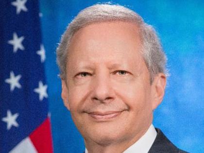 Post COVID-19, way to lock in US-India economic potential is to do FTA: US Envoy | Post COVID-19, way to lock in US-India economic potential is to do FTA: US Envoy Post COVID-19, way to lock in US-India economic potential is to do FTA: US Envoy | Post COVID-19, way to lock in US-India economic potential is to do FTA: US Envoy