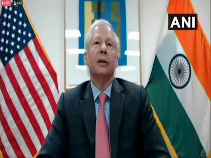 No one wants conflict in Indo-Pacific region, need to work with like-minded partners: US envoy | No one wants conflict in Indo-Pacific region, need to work with like-minded partners: US envoy