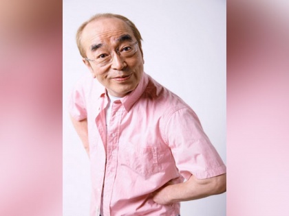 Veteran Japanese comedian Ken Shimura dies of COVID-19 | Veteran Japanese comedian Ken Shimura dies of COVID-19