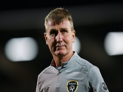 Stephen Kenny replaces Mick McCarthy as Ireland football manager | Stephen Kenny replaces Mick McCarthy as Ireland football manager