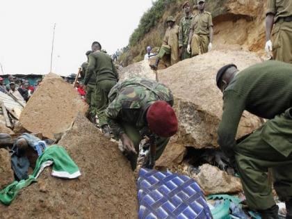 Toll reaches 43 in Kenya landslide | Toll reaches 43 in Kenya landslide Toll reaches 43 in Kenya landslide | Toll reaches 43 in Kenya landslide