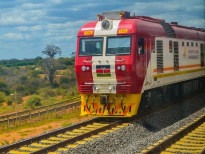 Kenyan court declares USD 3.2 billion railway contract with China illegal | Kenyan court declares USD 3.2 billion railway contract with China illegal