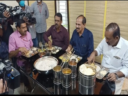 Kerala govt starts 'Subiksha Hotel' project to provide food at reasonable price | Kerala govt starts 'Subiksha Hotel' project to provide food at reasonable price