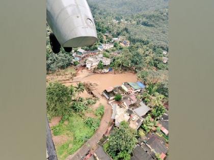 Kerala Rains: 6 more bodies recovered; Death toll mounts to 15 | Kerala Rains: 6 more bodies recovered; Death toll mounts to 15